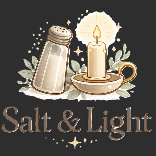 Salt & Light 